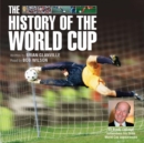 The History of the World Cup - eAudiobook