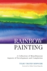Rainbow Painting - Book