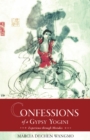Confessions of a Gypsy Yogini : Experience Through Mistakes - Book