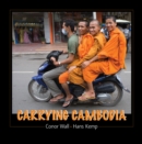 Carrying Cambodia - Book