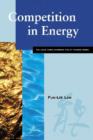 Competition in Energy - Book