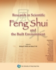 Research in Scientific Feng Shui and the Built Environment - eBook