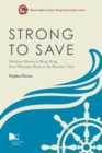 Strong to Save - eBook
