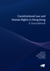 Constitutional Law and Human Rights in Hong Kong - eBook