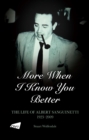 More When I Know You Better - eBook