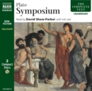 Symposium - eAudiobook