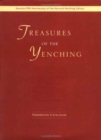 Treasures The Yenching - Book