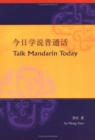 Talk Mandarin Today - Book