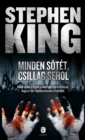 Minden sotet, csillag sehol : Kisregenyek - eBook