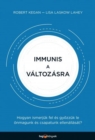 Immunis a valtozasra - eBook