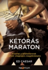 Ketoras maraton - eBook