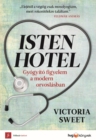 Isten Hotel - eBook