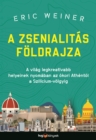 A zsenialitas foldrajza - eBook