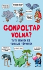 Gondoltad volna? - eBook