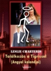 Talalkozas a Tigrissel - eBook