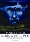 Robinson Crusoe elete es viszontagsagai - eBook