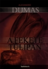 A fekete tulipan - eBook