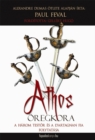 Athos oregkora - eBook