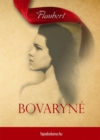 Bovaryne - eBook