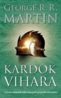 Kardok vihara - eBook