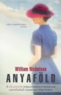 Anyafold - eBook