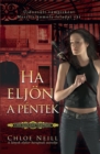 Ha eljon a pentek - eBook