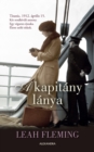 A kapitany lanya - eBook