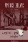 Arsene Lupin kalandjai - eBook