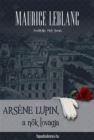 Arsene Lupin a nok lovagja - eBook