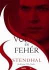 Voros es feher - eBook