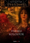 A parmai kolostor - eBook