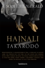 Hajnali takarodo - eBook