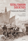 Totalitarian Societies and Democratic Transition : Essays in Memory of Victor Zaslavsky - Book