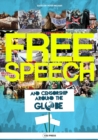 Free Speech and Censorship Around the Globe - Book