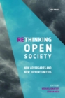 Rethinking Open Society : New Adversaries and New Opportunities - Book