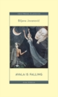 Avala Is Falling - eBook