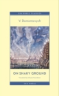 On Shaky Ground - Book