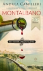 Montalbano : Egy honap a felugyelovel - eBook