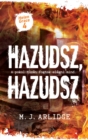 Hazudsz, hazudsz - eBook