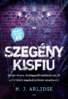 Szegeny kisfiu - eBook