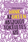 Az abszolut tokeletes ize - eBook