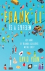 Frank Li es a szerelem - eBook