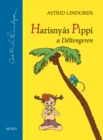 Harisnyas Pippi a Deltengeren - eBook