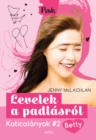 Levelek a padlasrol - eBook