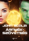 Arnyekszovetseg - eBook