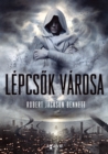 Lepcsok varosa - eBook