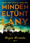 Minden eltunt lany - eBook