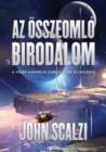 Az osszeomlo birodalom - eBook