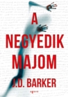 A negyedik majom - eBook