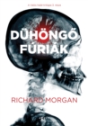 Duhongo furiak - eBook